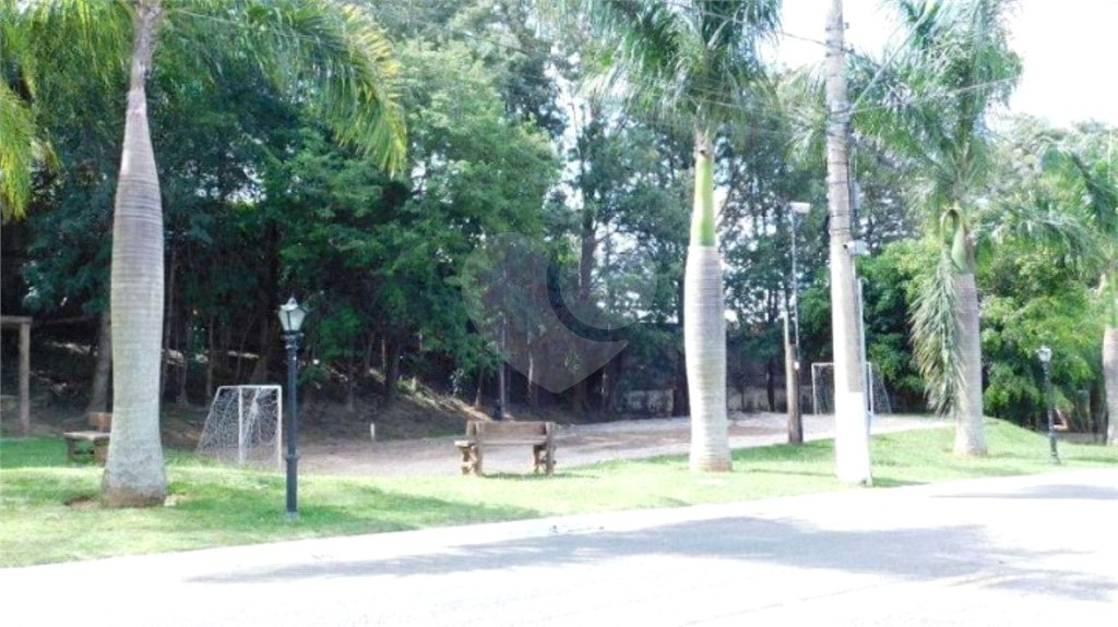 Terreno à venda no condomínio Residencial São Miguel, Vinhedo - SP