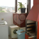 Casa à venda com 3 quartos, sendo 1 suíte, no condomínio Barbará II, São Paulo - SP