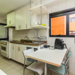 Apartamento à venda com 4 quartos, sendo 3 suítes, em Alto da Lapa, São Paulo, SP