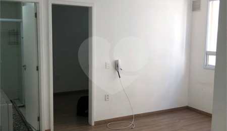 Apartamento à venda com 2 quartos em Santana, São Paulo, SP