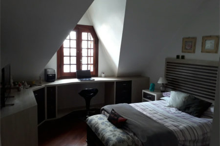 Sobrado à venda com 3 quartos, sendo 1 suíte, em Vila Suzana, São Paulo, SP