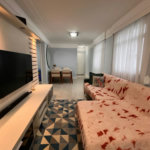 Apartamento com 3 dormitórios à venda, 94 m² por R$ 1.100.000,00 - Pompéia - Santos/SP