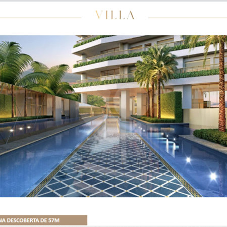 Apartamento à venda com 3 suítes em Moema, São Paulo, SP