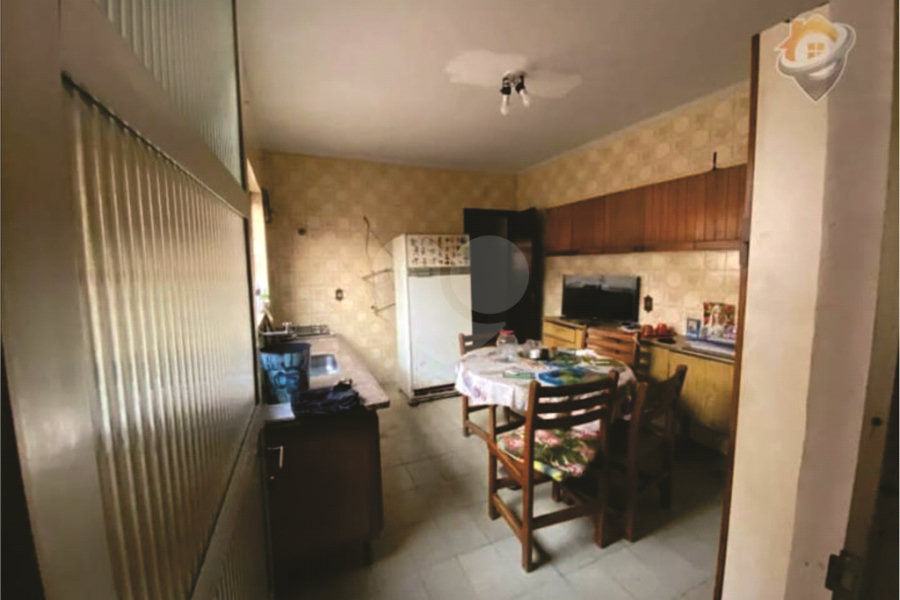 Casa Térrea à venda com 2 quartos em Freguesia do Ó, São Paulo, SP