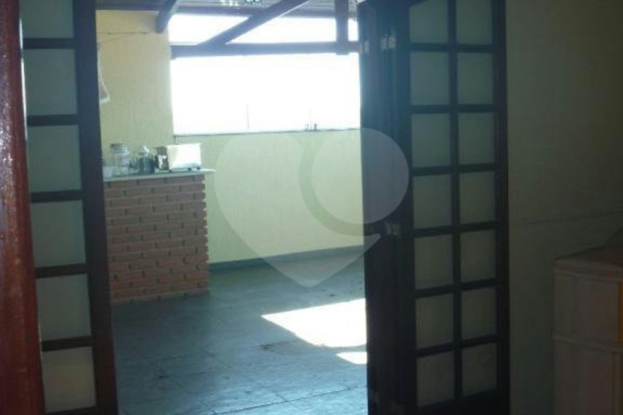Sobrado à venda com 3 quartos, sendo 1 suíte, no Brasilândia, São Paulo, SP