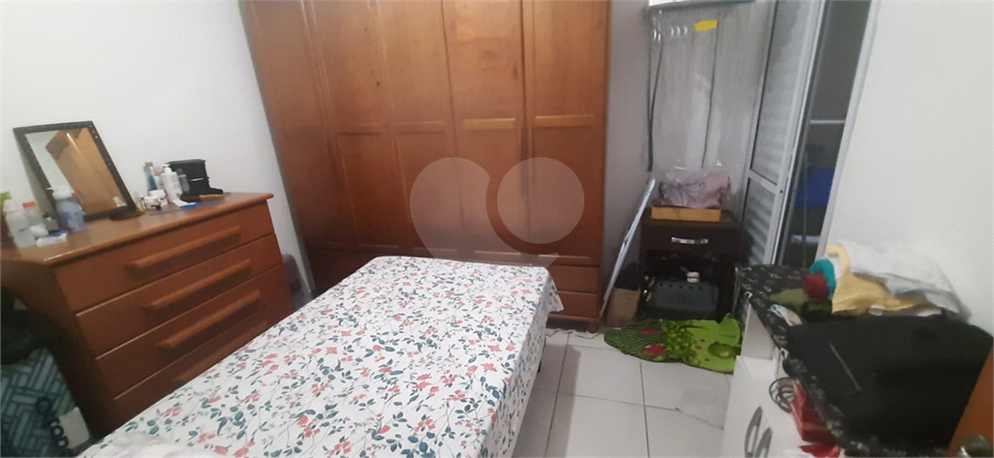 Apartamento à venda com 1 quarto em Tucuruvi, São Paulo, SP
