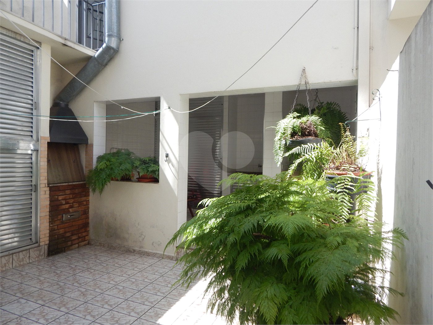 Sobrado à venda com 4 quartos, sendo 1 suíte, em Chácara Santo Antônio (zona Sul), São Paulo, SP