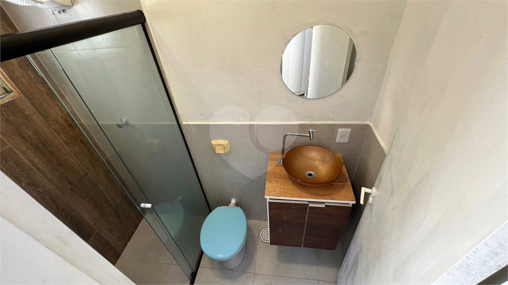 Studio à venda com 1 quarto em Jardim Residencial Villa Amato, Sorocaba, SP