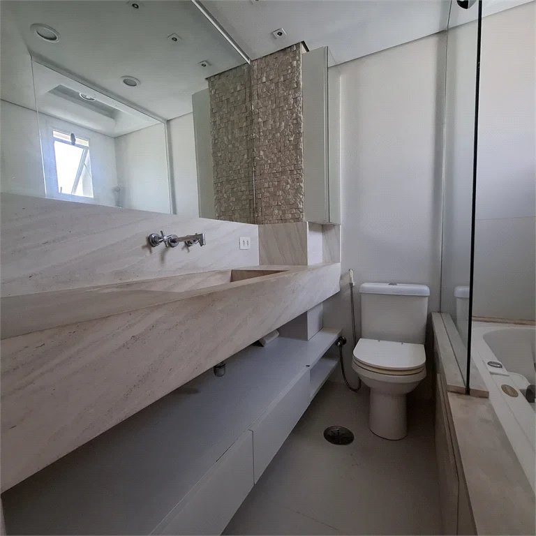 Apartamento à venda com 2 suítes em Pinheiros, São Paulo, SP