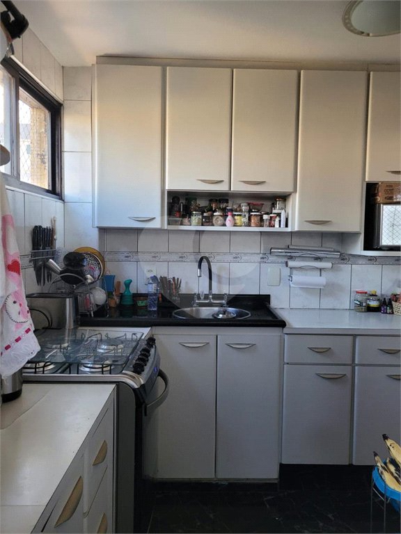 Apartamento à venda com 2 quartos em Sumarezinho, São Paulo, SP