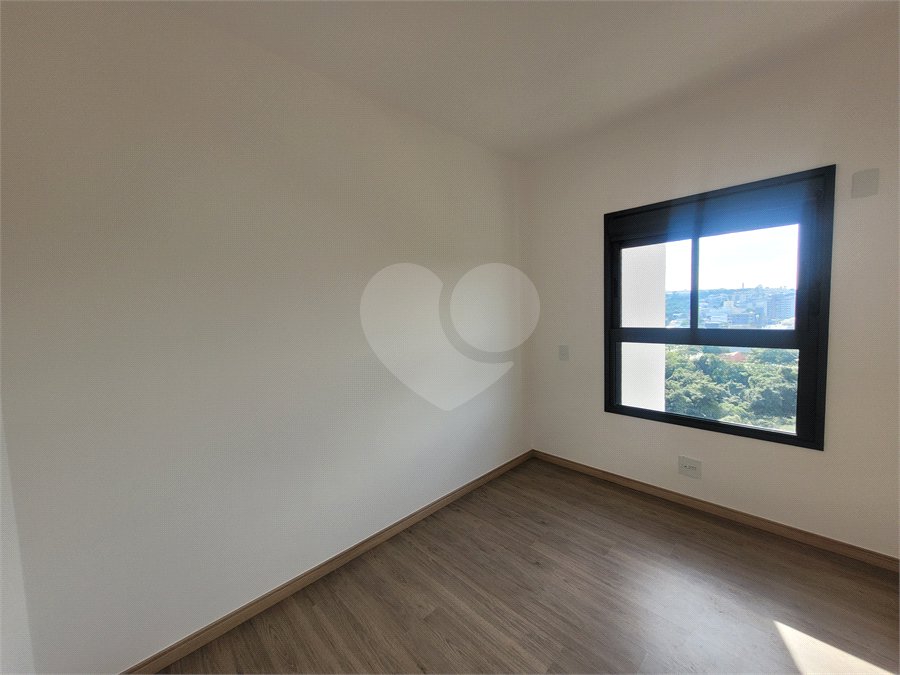 Apartamento à venda com 2 quartos, sendo 1 suíte, em Jardim do Paço, Sorocaba, SP