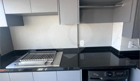 Apartamento à venda com 2 suítes em Planalto Paulista, São Paulo, SP