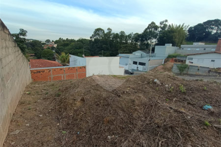 Terreno à venda em Santa Claudina, Vinhedo, SP