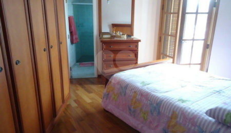Sobrado à venda com 3 quartos, sendo 1 suíte, em Jardim Virginia Bianca, São Paulo, SP
