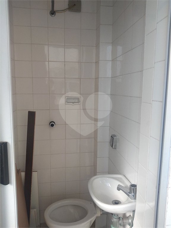 Apartamento à venda com 3 quartos em Perdizes, São Paulo, SP