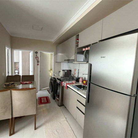 Apartamento à venda com 2 quartos em Vila Andrade, São Paulo, SP