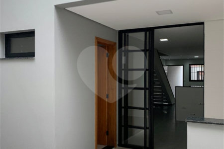 Casa à venda com 3 quartos, sendo 2 suítes,  em Vila Francisco Matarazzo, Santo André, SP