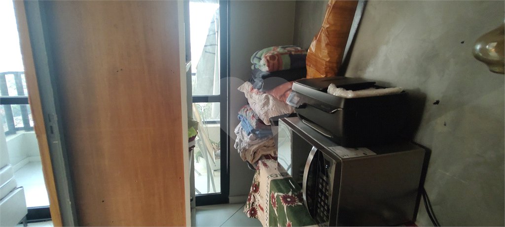 Cobertura à venda com 3 suítes em Lauzane Paulista, São Paulo, SP