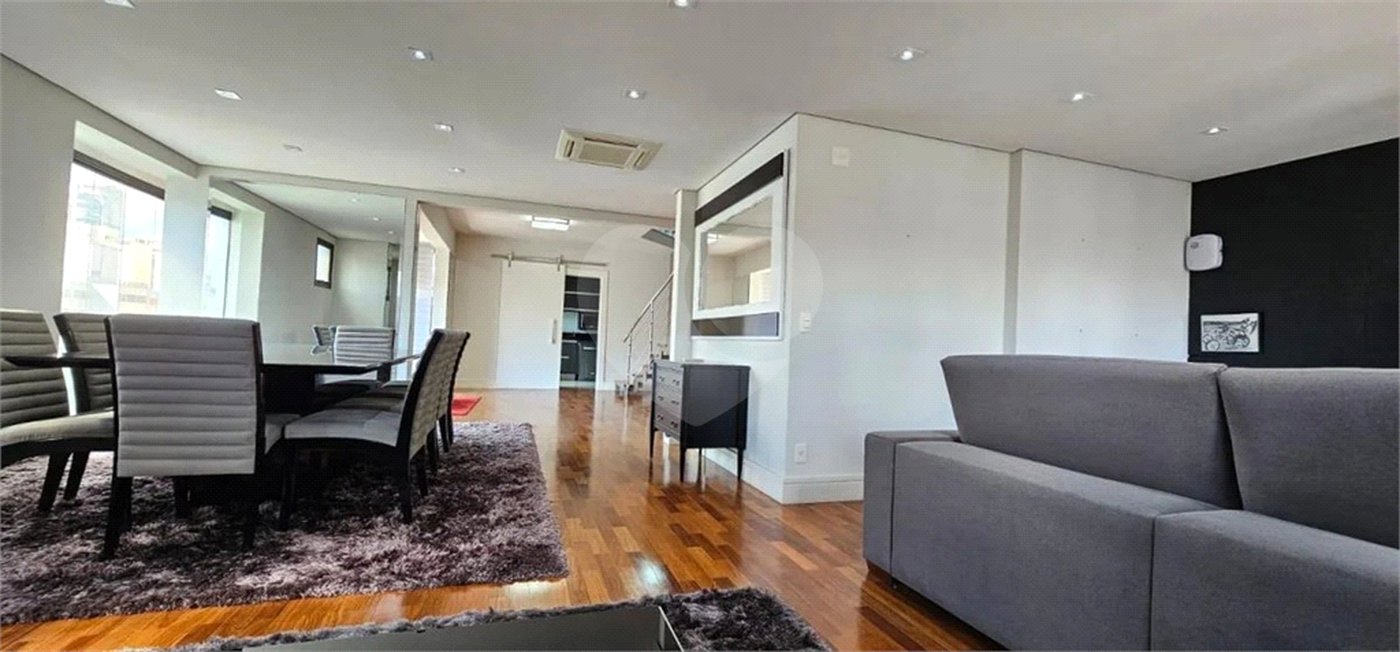 Apartamento à venda com 4 quartos, sendo 3 suítes, em Jardim Paulista, São Paulo, SP