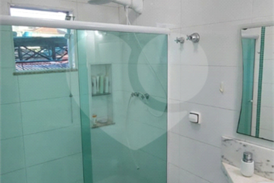 Sobrado à venda com 3 quartos, sendo 1 suíte, em Limão, São Paulo, SP