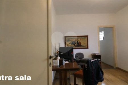 Casa à venda com 2 quartos em Cidade Monções, São Paulo, SP