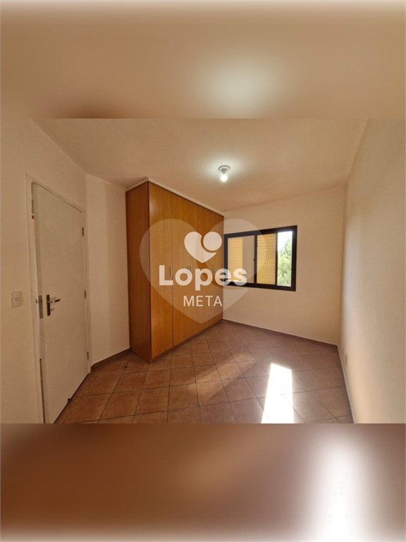 Apartamento à venda com 2 quartos em Vila Cardoso, São José dos Campos, SP