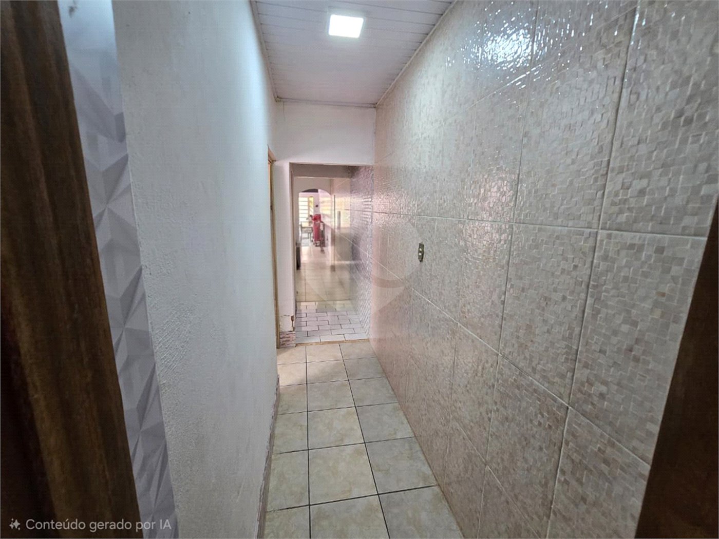 Casa à venda com 2 quartos em Vila Messias, Alambari, SP