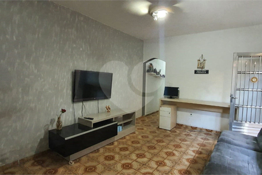 Sobrado à venda com 2 quartos em Jardim Bela Vista, Guarulhos, SP