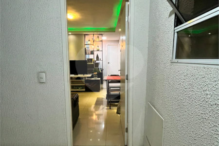 Apartamento à venda ou para alugar com 2 quartos em Campo Grande, Rio de Janeiro, RJ