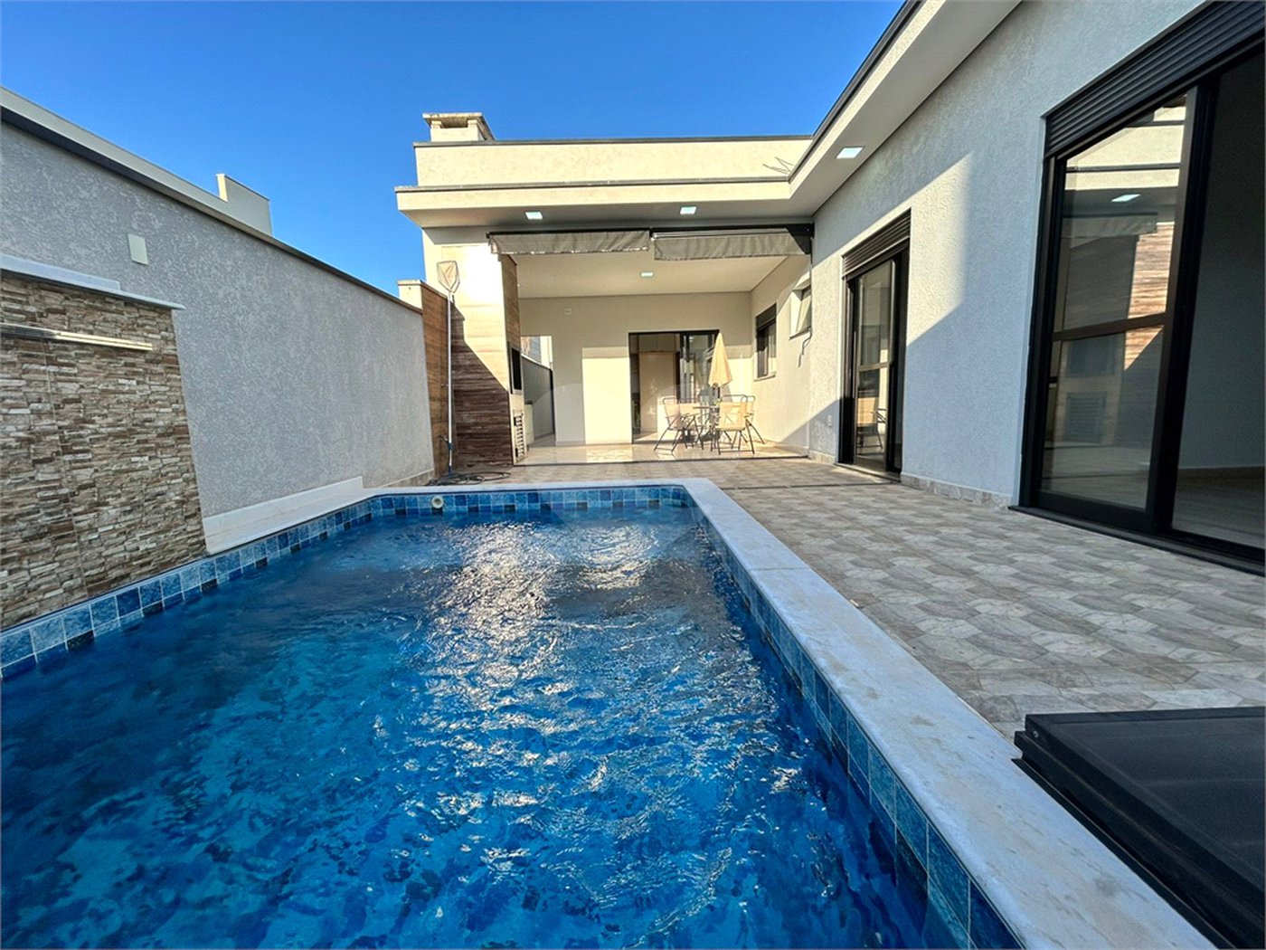 Casa à venda com 3 suítes no condomínio Ibiti Reserva, Sorocaba - SP