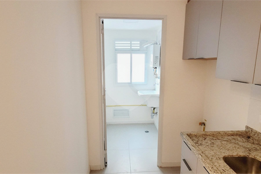 Apartamento para alugar com 2 quartos, sendo 1 suíte, em Butantã, São Paulo, SP