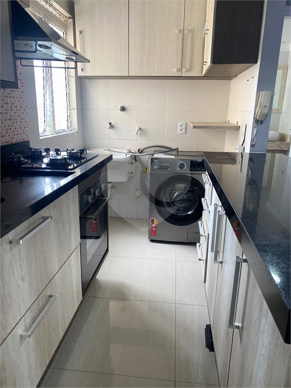 Apartamento à venda com 2 quartos em Mogi Moderno, Mogi das Cruzes, SP