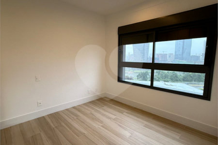 Apartamento para alugar com 4 suítes em Jardim Morumbi, São Paulo, SP