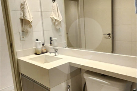 Apartamento à venda com 3 quartos, sendo 1 suíte, em Vila Campestre, São Paulo, SP