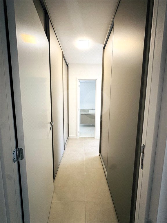 Apartamento para alugar com 3 suítes no Centro, São Bernardo do Campo, SP