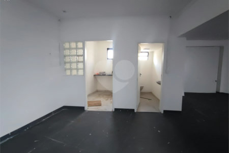Salão Comercial à venda ou para alugar em Santo Amaro, São Paulo, SP