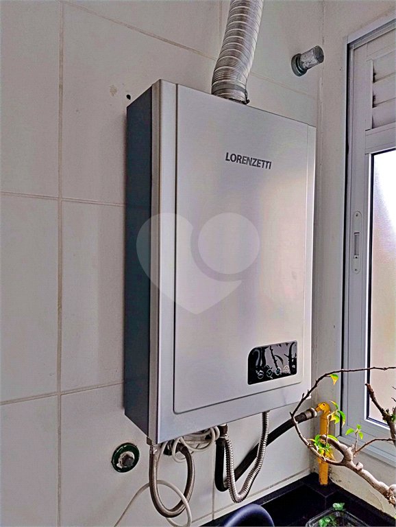 Apartamento à venda com 3 quartos, sendo 2 suítes, em Vila Andrade, São Paulo, SP