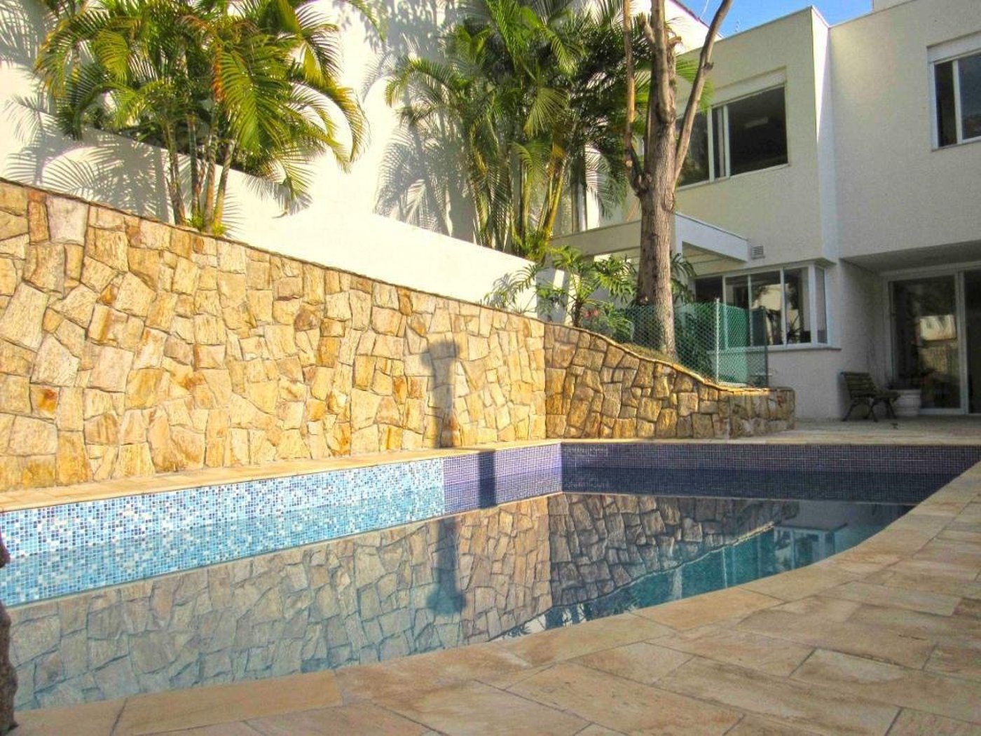Casa à venda com 4 suítes no condomínio Residencial Giardino Pirandello, São Paulo - SP