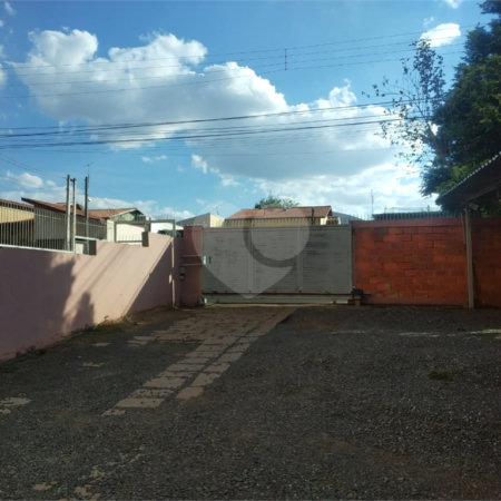 Apartamento à venda com 2 quartos em Vila Homero, Indaiatuba, SP