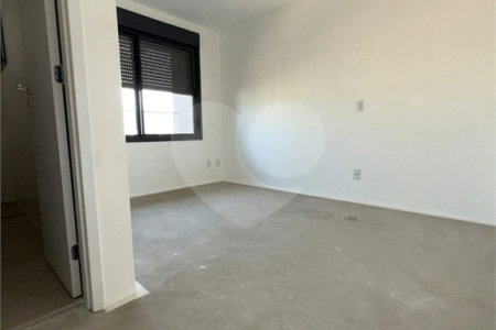 Studio à venda com 1 quarto em Perdizes, São Paulo, SP