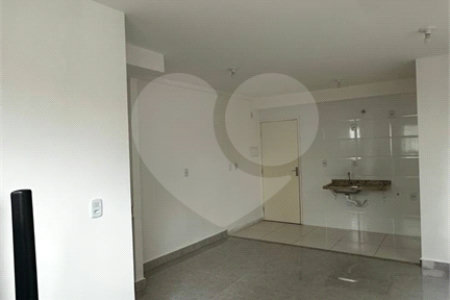 Apartamento à venda ou para alugar com 1 quarto em Vila Mazzei, São Paulo, SP