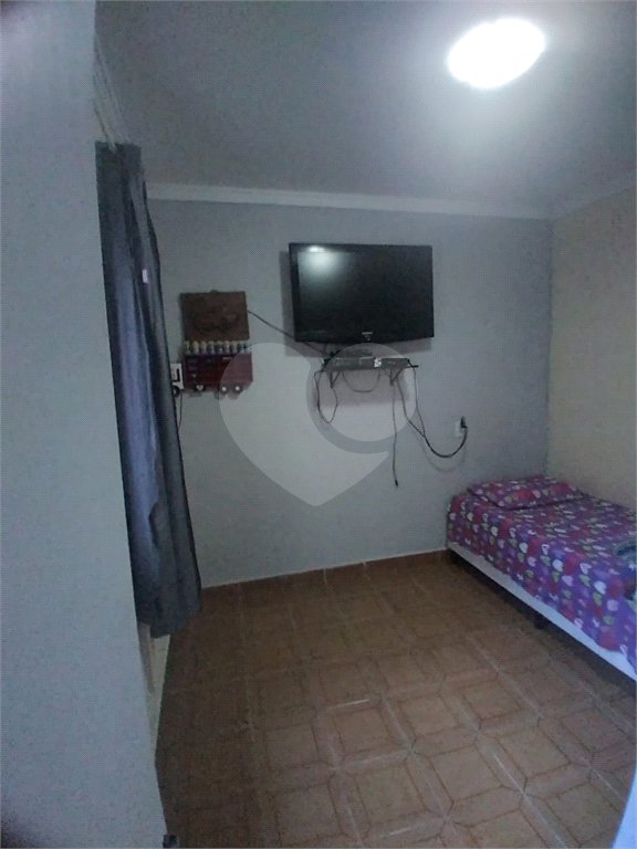 Casa de Vila à venda com 3 quartos em Vila Gustavo, São Paulo, SP