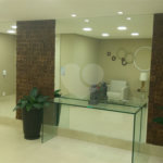 Apartamento à venda com 3 quartos, sendo 1 suíte, no Centro, São Bernardo do Campo, SP