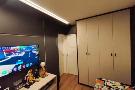 Apartamento à venda com 4 quartos, sendo 3 suítes,  em Jardim do Mar, São Bernardo do Campo, SP
