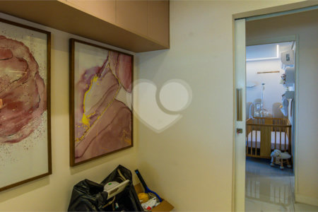 Apartamento à venda com 3 suítes em Butantã, São Paulo, SP