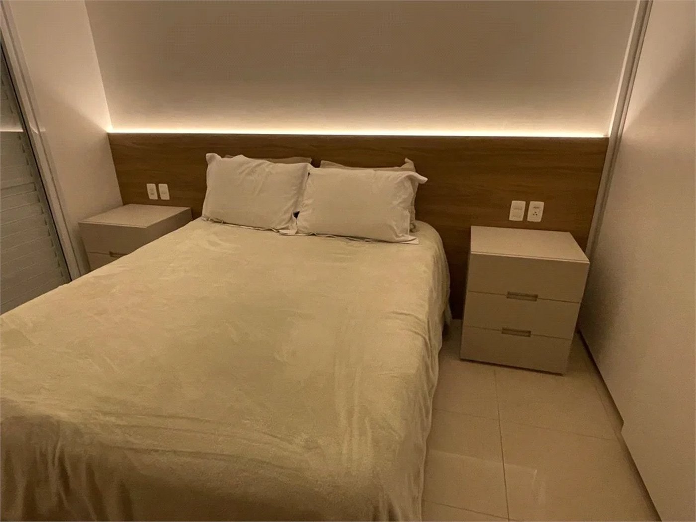 Apartamento à venda com 3 suítes em Vila Progredior, São Paulo, SP