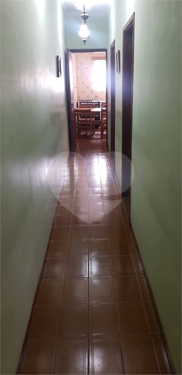 Sobrado à venda com 4 quartos em Tucuruvi, São Paulo, SP