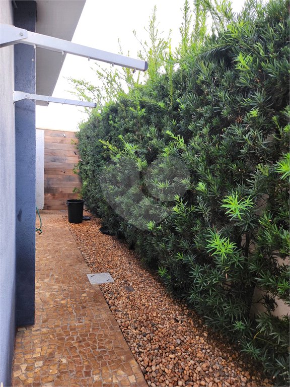 Casa à venda com 3 suítes em Residencial Campos de Piemonte, Araraquara, SP