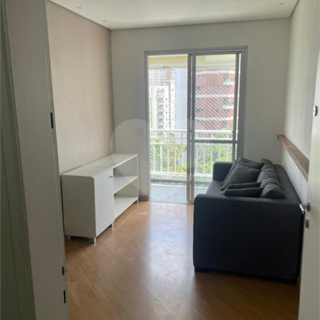 Apartamento à venda com 2 quartos em Jardim Ampliação, São Paulo, SP