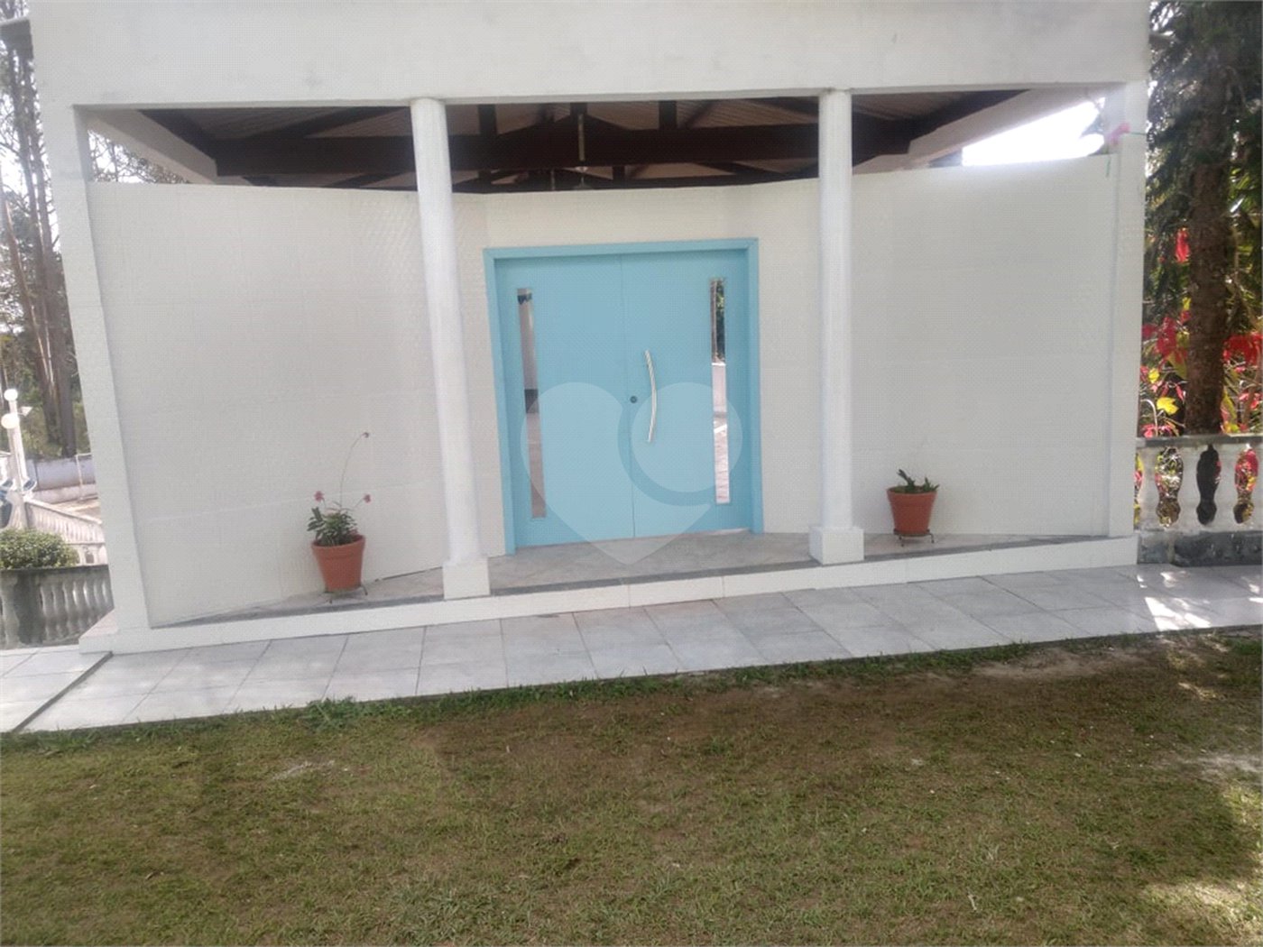Sítio à venda com 8 quartos, sendo 4 suítes, em Boa Vista, Mogi das Cruzes, SP